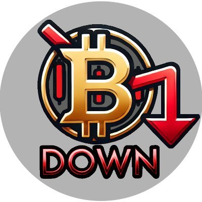 Buy when BITCOIN is down!
https://t.co/uB7Xv38uZH