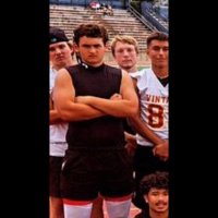 Johnny Holthouse (@johnnyholthouse) 's Twitter Profile Photo