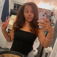 Nicie🥰✨ (@thequeennicie) 's Twitter Profile