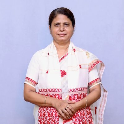 Minister of Finance , Women & Child Development Govt of Assam || Bharatiya Janata Party ll Social Worker