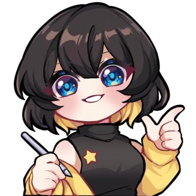 dhedei21's profile picture. Hello~ ( ´︶`)✦
Thanks for visit/❤/follow
COMMISSION OPEN
✦https://t.co/uaZh1prRR6✦
⚠If repost, credit me in the caption⚠
