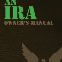 IRA Owner's Manual(@IRAOwnersManual) 's Twitter Profile Photo