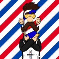 Xbarbers (@xbarbers0000) 's Twitter Profile Photo Xbarbers (@xbarbers0000) 's Twitter Profile Photo