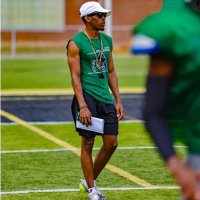 Coach Vick (@coachvick18) 's Twitter Profile