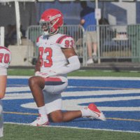 Jayson Harris-Woodard (@jayharrisw8) 's Twitter Profile Photo