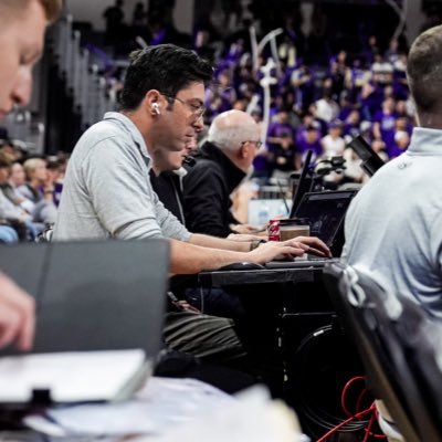 Associate Director of Communications for @NU_sports | Proud two-time Kent State alum 🎓