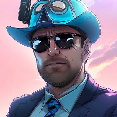 mattbedell's profile picture. Momentary Light Affliction