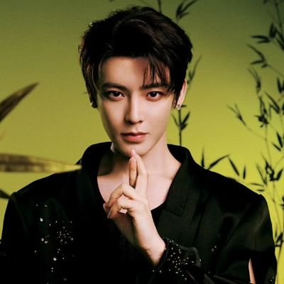 support 侯明昊 泰国粉丝 ชอบดูซีรีย์ เป็นคนโลกไม่สวย แต่รักสัตว์นะ *^÷^* ติดตามโหวหมิงฮ่าวเป็นหลักแต่ก็หวีดดาราจีนคนอื่นด้วย😊