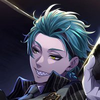 Jade Leech (@mysteryleech) 's Twitter Profile