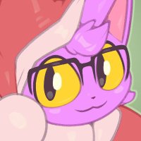Frumples (@purplpuss) 's Twitter Profile