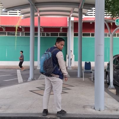 Pencari kebijaksanaan dari hal-hal receh