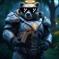 Proph3t B3ar🙏 (@bear_prophet) 's Twitter Profile Photo Proph3t B3ar🙏 (@bear_prophet) 's Twitter Profile Photo