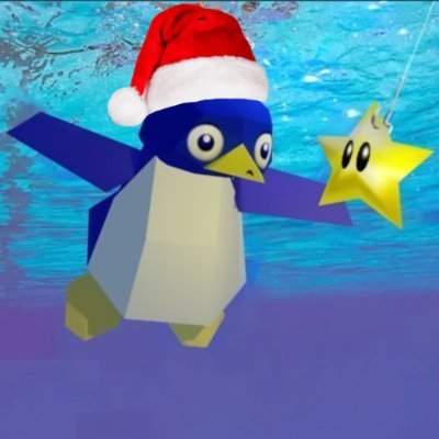 Chronoshifting's profile picture. 