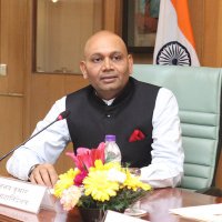 Amb. Abhay Kumar (@ambassadorabhay) 's Twitter Profile