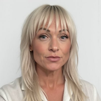 KJPulvermacher's profile picture. Policy wonk/mom/fitness freak from the NoDak.