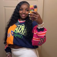 zilla💕 (@forever_nunu_) 's Twitter Profile
