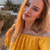 Ivanna Maksymova (@ivannamaksymova) 's Twitter Profile