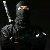 RoboNINJA22's profile picture. I'm not an android. Poesia, violão, flauta, e artes marciais. Massage Terapyst retired🇨🇭🇬🇮🇫🇮🇧🇷🇮🇱🇯🇵🇰🇷
