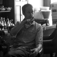 Tim Leftwich (@timleftwich) 's Twitter Profile Photo