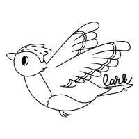 lark supply (@lark_supply) 's Twitter Profile
