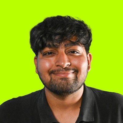 Anirudh Singh Profile