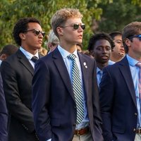 Blue Simmons (@bluesimmons15) 's Twitter Profile Photo