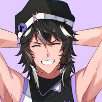 Aldis Lockhart 🌿💾 Cyber-Druid Vtuber (@aldislockhart) 's Twitter Profile