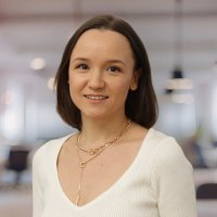 Olga Davydova (@olgapropr) 's Twitter Profile