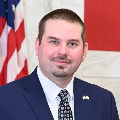 Senator Chris Rose Profile