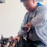 chirocali's profile picture. Chiropractor | Dog Lover | CryptoMaxi $keycat