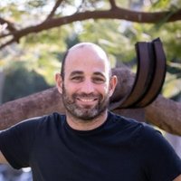 Yaron Lipman (@lipmanya) 's Twitter Profile