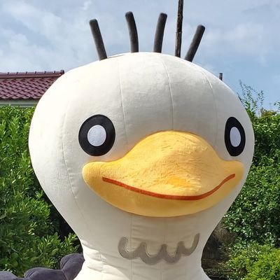 「鼠径ヘルニア(脱腸)」の疾患啓蒙に取り組むダチョウの「だつひろ」です🎶
暗いニュースもなんのその‼️
とことんポジティブに⤴️
日本中を笑顔でいっぱいにするぞっ☺️✨
底抜けに前向きなだつひろをよろしくお願いします💡
YouTube :https://t.co/g5CEUaFySQ