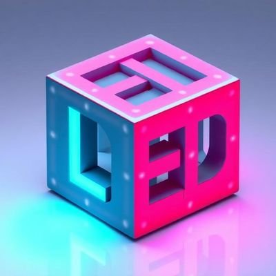 LED
'Linear Exchange Datashares'
LED's focus is Ai Cloud Crypto bots 🤖, Ethereum dApps & Cross-Blockchain interoperability