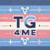 ๐ณโโง TG 4 Me โค๏ธ (@tg4mee) Twitter profile photo ๐ณโโง TG 4 Me โค๏ธ (@tg4mee) Twitter profile photo