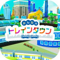 みんトレ【公式】 (@min_traintown) 's Twitter Profile