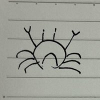 †┏┛✸┗┓†スパモン教を讃えよ (@mmm_ohts) 's Twitter Profile