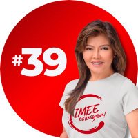 Imee R. Marcos (@senimeemarcos) 's Twitter Profile