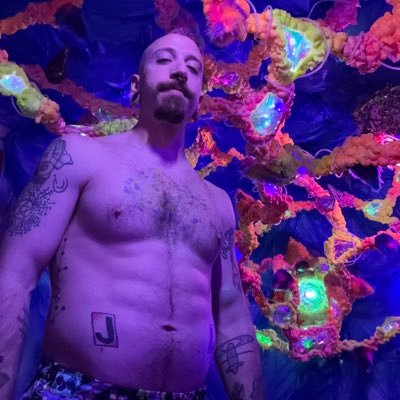 Horny bulking gooner pup 🤤💪 New Orleans, LA ⭐️ 18+ NSFW 😈DM 2 collab😈 https://t.co/Jq8yFWETBu https://t.co/kS7lGeF7Pt