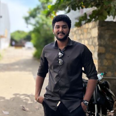 SivabalanS2's profile picture. 27, Trader By Passion 😁🎯,
Digital Marketer By Profession,