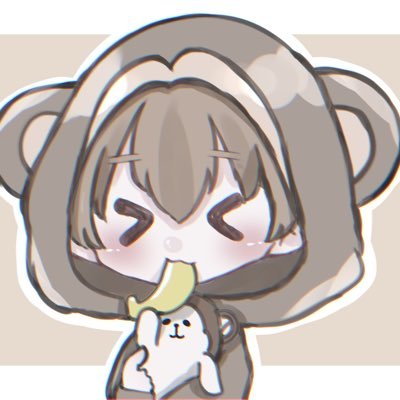 ぱ🍯 Profile