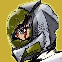 Vial N. (@vialnite) 's Twitter Profile Photo Vial N. (@vialnite) 's Twitter Profile Photo