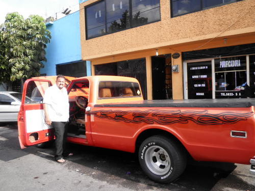 servicios funerarios
