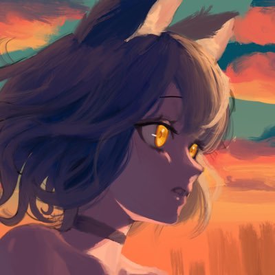 Amateur illustrator 👾☄️🌲 Just SuiTowa 🦋bsky: https://t.co/qjucaNAB2K