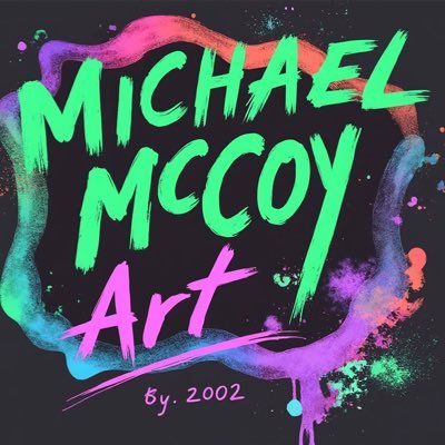 Michael McCoy Artさんのプロフィール画像