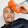 NexusLevy's profile picture. η τύχη βοηθά τους τολμηρούς | Fortune Favors The Bold | Rome Flynn