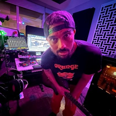 PJ Tremblay a.k.a P’JAMZ - The Forensic Art of Sound in Music, Games, & Film 🎮 EA Sports FIFA / FC, Far Cry 4/5, AC Valhalla, Farm Punks, Arrow Heads 🇨🇦