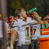 Evan Brenner #7 (@ebcc57) 's Twitter Profile Photo Evan Brenner #7 (@ebcc57) 's Twitter Profile Photo