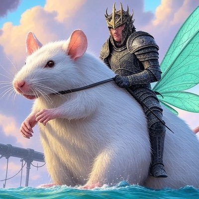 devhain's profile picture. .