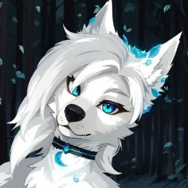 𝗬𝗼𝗺𝗶 | The Artic Wolf |さんのプロフィール画像