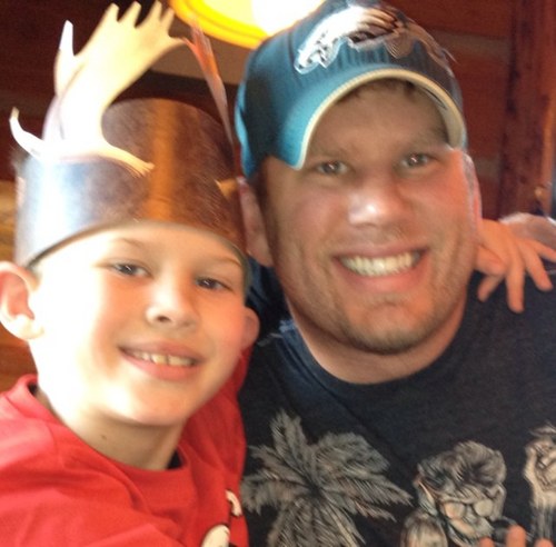 shanemcdiddy's profile picture. HS football coach /Electrician